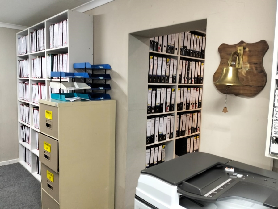 To Let Commercial Property for Rent in Durbanville Western Cape